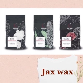 Sáp Tẩy Lông Jax Wax của Úc