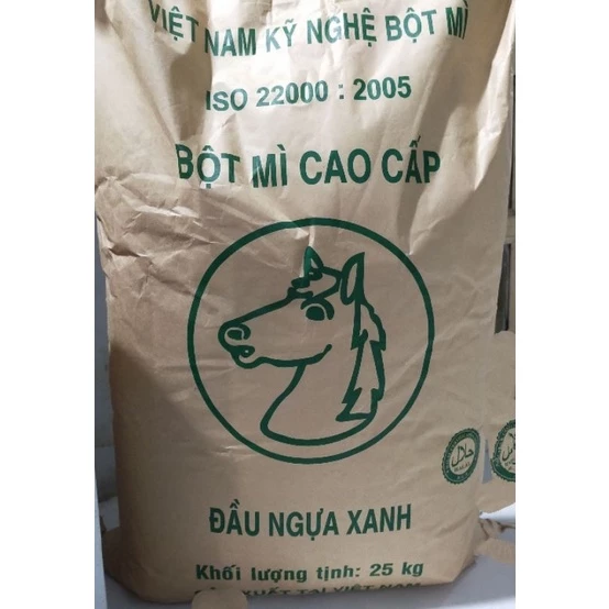 1kg Bột mì cao cấp