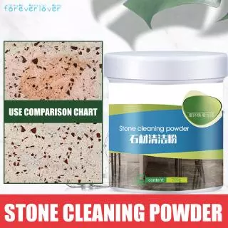 Thuốc Tẩy Loại Bỏ Vết Bẩn Trên Bề Mặt Đá Granite 200g