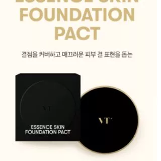 Kem nền VT Essence Skin Foundation Pact SPF50 PA+++