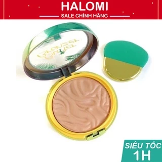 Phấn tạo khối Bronzer Physician Formula Butter tạo khối dừa mềm mịn giúp khuôn mặt thon gọn HALOMI