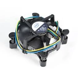 Quạt Fan tản nhiệt CPU intel Socket 115x dùng cho H55 H61 H81