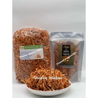 Đông trùng hạ thảo sấy khô 100g