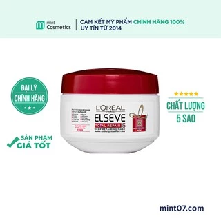 Kem Ủ Tóc L’ORÉAL Total Repair 5 200ml