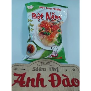 Siêu ngon bột năng hiệu Tuấn Phương 400g