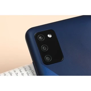 Dán camera SamSung A02s chống trầy xước