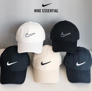 Mũ bóng chày thêu logo Nike thời trang Hàn Quốc chất lượng cao