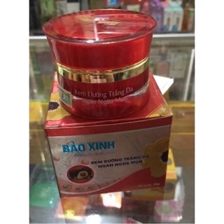 KEM MỤN BẢO XINH (bảo xuân) 10g, 20g, 30g