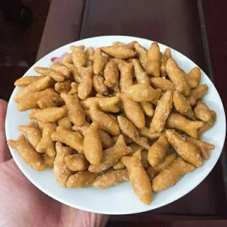 500g quẩy cá đường