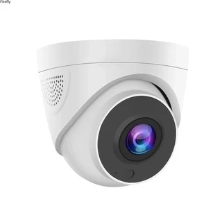 Camera Giám Sát Mini 1080P Wifi 360 Độ Thông Minh 1080P