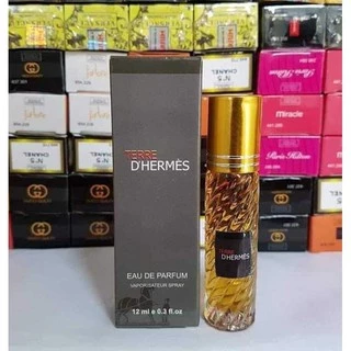 TINH DẦU TERRE HERMES HPARFUM DẦU THƠM PHAP