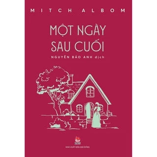 Sách - Một Ngày Sau Cuối