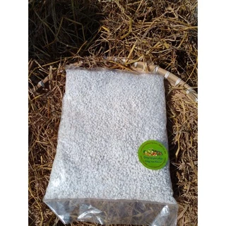 Đá Perlite, Trân Châu Giá Thể Hoàn Hảo Ươm, Trồng Cây, Sen Đá, Hoa Hồng, Cây cảnh