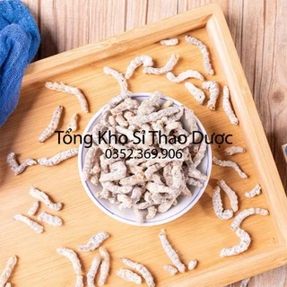 Bạch Cương Tằm 1kg