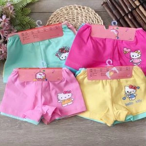 Sét 3 quần đùi Kitty VN