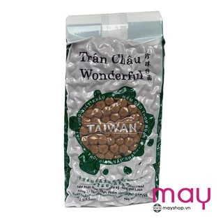 Trân châu ĐEN Wonderful (1kg)