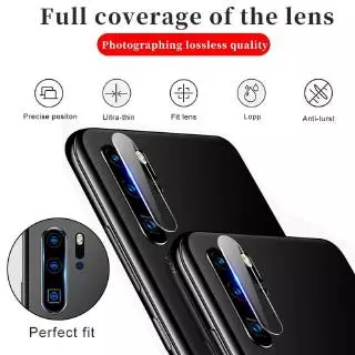 Kính cường lực bảo vệ camera sau cho điện thoại Samsung Galaxy Note 10/ 10 Plus