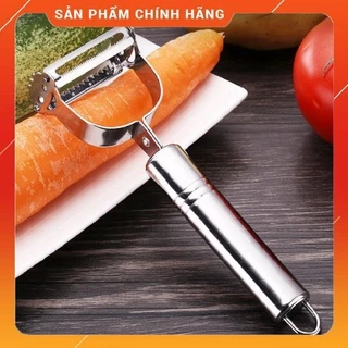 NẠO SỢI INOX 1 ĐẦU 3IN1 ĐA NĂNG TIỆN DỤNG