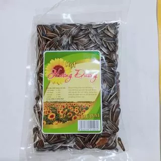 Hướng dương sấy chín loại 1 gói 400g