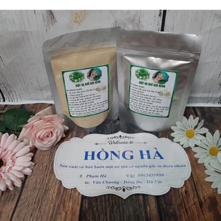 1kg Bột Khổ Qua Rừng handmade giá tốt