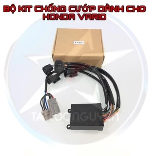 BỘ KÍT CHỐNG CƯỚP CHO AIRBLADE/AB2020/VISION/SH/VARIO