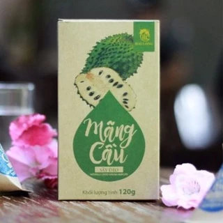 MÃNG CẦU SẤY DẺO HẢI LONG (120g)