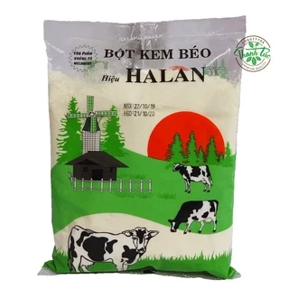 Bột Kem Béo Pha Trà Sữa Hà Lan Gói 500gr