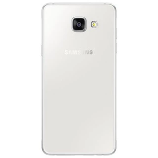 Samsung A9 Pro Ốp Dẻo Silicon Trong Suốt