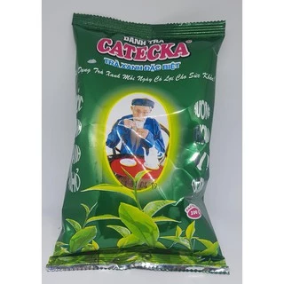 Trà xanh Bàu Cạn - Gia Lai (Ông Già) (1 kg)