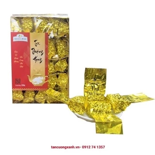 Chè Tân Cương Thượng Hạng TC1 100gr / 200gr / 250gr / 500gr Trà Thái Nguyên TÂN CƯƠNG XANH