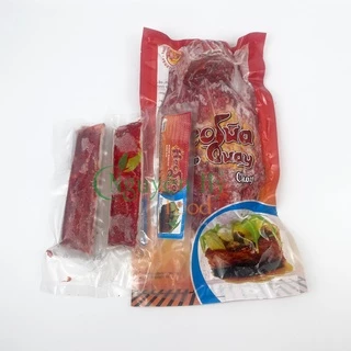 Heo Sữa Quay Chay Âu Lạc - 200g / 600g / 1kg