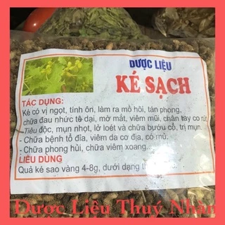 1kg ké đầu ngựa🐎khô, sạch