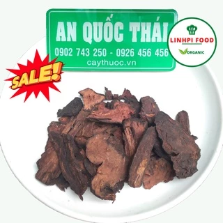 1KG Hà Thủ Ô Đỏ Chế (Thơm, Sạch), Củ Hà Thủ Ô Khô Làm Đen Tóc, Ngăn Tóc Bạc Sớm, Bổ Máu Huyết