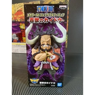 Mô hình KAIDO Mega WCF - One piece figure chính hãng banpresto