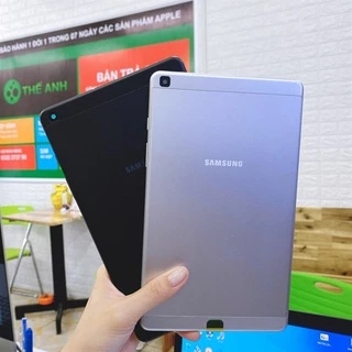 Nắp lưng Samsung Tab T295