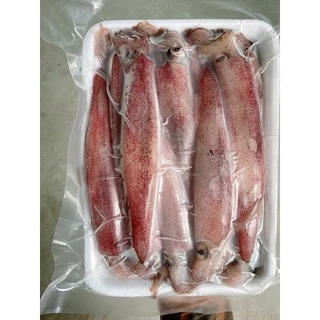 Mực ghim trứng 12up khay 1kg net đủ