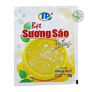 Bột sương sáo trắng Thuận Phát