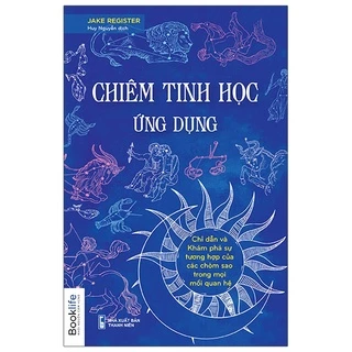 Sách Chiêm Tinh Học Ứng Dụng