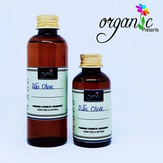 Dầu Olive Nguyên Chất