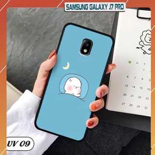 Ốp lưng Samsung J7 Pro- dễ thương