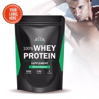 WHEY PROTEIN OEM - Sữa tăng cân OEM Whey 400g