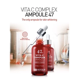 VITAMIN C 47% - 150ml