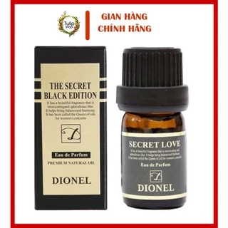 NƯỚC HOA VÙNG KÍN DIONEL SECRET LOVE HÀN QUỐC