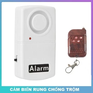 Thiết Bị Chống Trộm Xe Máy, Tìm Xe Trong Bãi Xe 3 NútThiết bị chống trộm xe máy Vibration Alarm giúp dễ tìm xe tiếng kêu