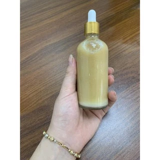 Serum dưỡng da sau tái tạo Handmade 450ml