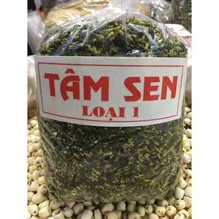 Trà Tâm Sen Khô (Tim Sen) gói 1kg