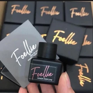 NƯỚC HOA VÙNG KÍN FOELLIE EAU DE BIJOU ( CÓ SẴN )