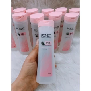 NƯỚC HOA HỒNG LÀM SÁNG DA POND'S