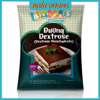 Đường Dextrose 500gr