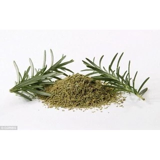 Lá gia vị Hương thảo, rosemary (10g)